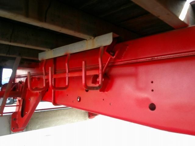 HINO PROFIA 2004 Image 31