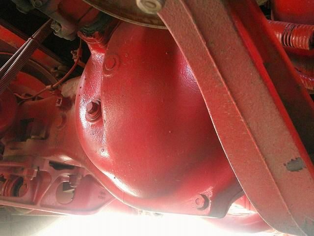 HINO PROFIA 2004 Image 31