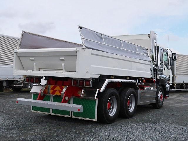 ISUZU GIGA 2014 Image 31