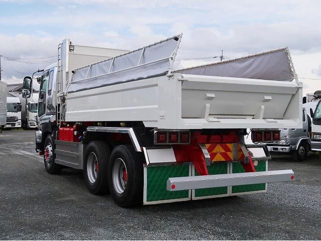 ISUZU GIGA 2014 Image 31