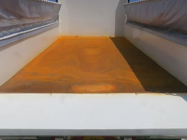 ISUZU GIGA 2014 Image 31