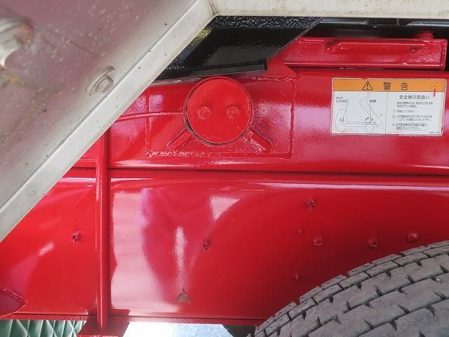 ISUZU GIGA 2014 Image 31