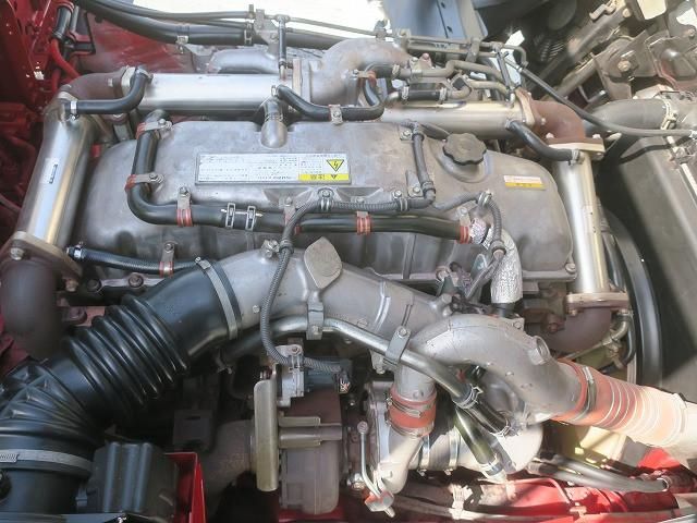 ISUZU GIGA 2014 Image 31