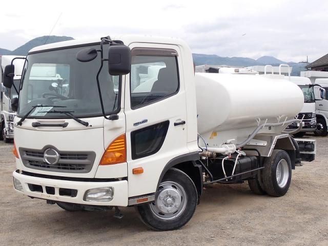 HINO RANGER 2015 Image 31