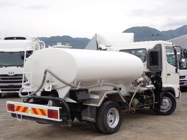 HINO RANGER 2015 Image 31