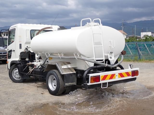 HINO RANGER 2015 Image 31