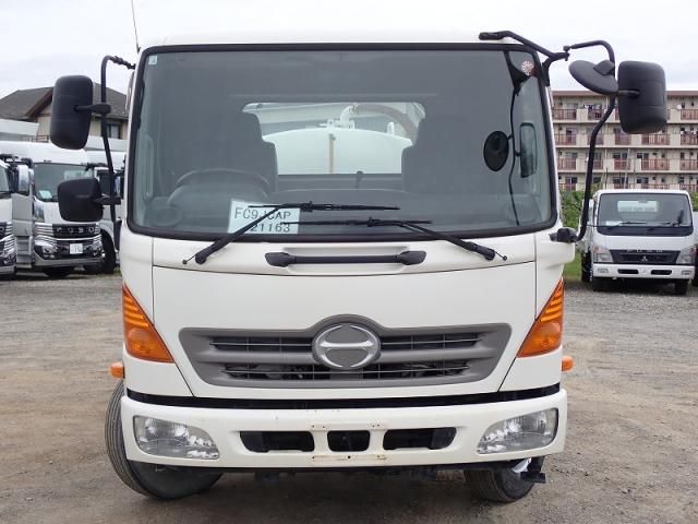 HINO RANGER 2015 Image 31