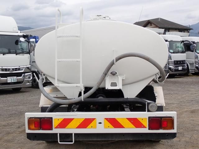 HINO RANGER 2015 Image 31