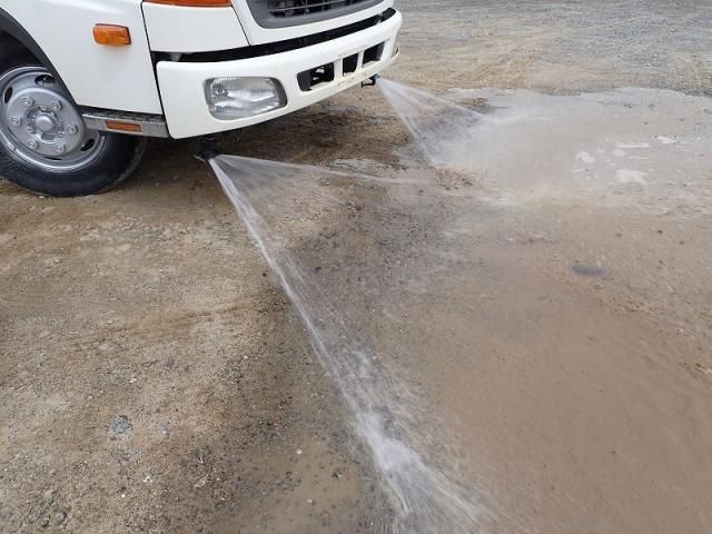 HINO RANGER 2015 Image 31