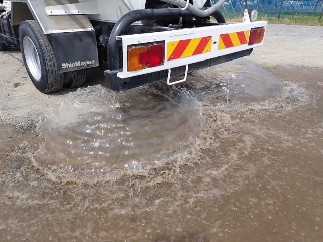 HINO RANGER 2015 Image 31