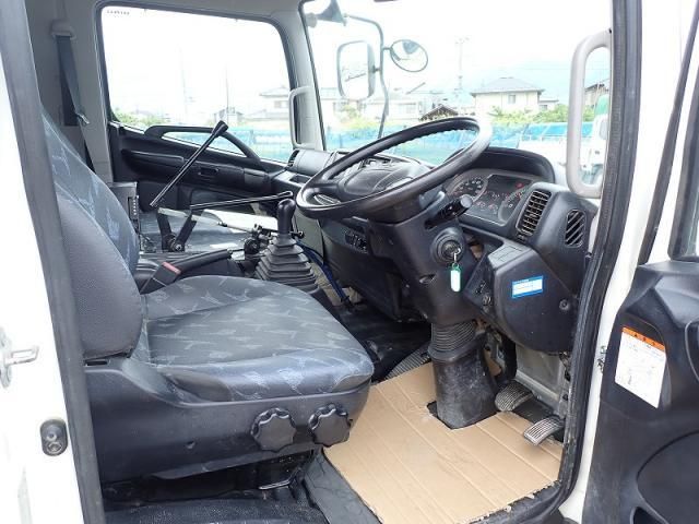 HINO RANGER 2015 Image 31