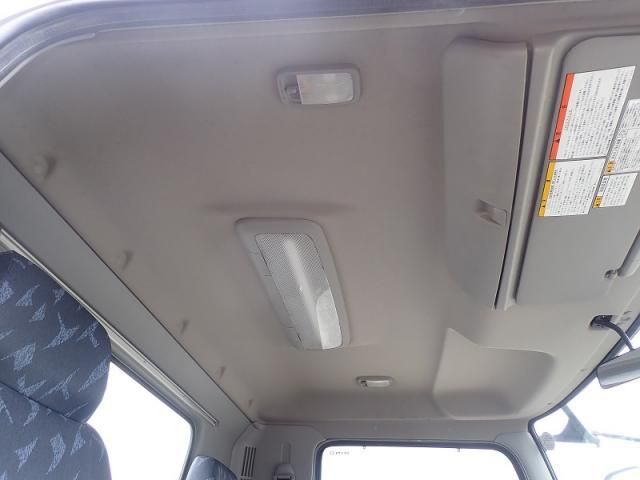 HINO RANGER 2015 Image 31