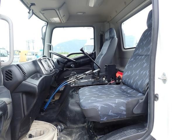 HINO RANGER 2015 Image 31