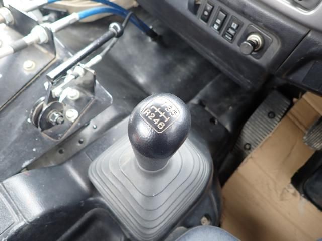 HINO RANGER 2015 Image 31