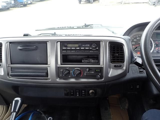 HINO RANGER 2015 Image 31