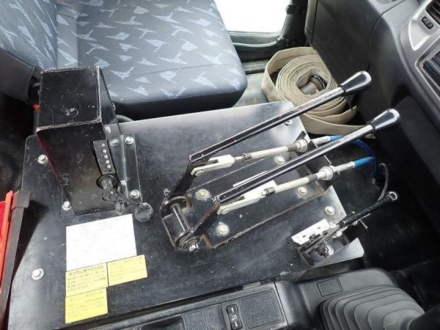 HINO RANGER 2015 Image 31