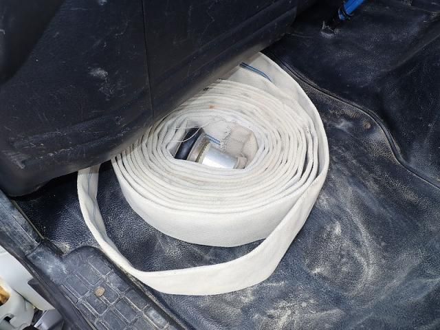 HINO RANGER 2015 Image 31