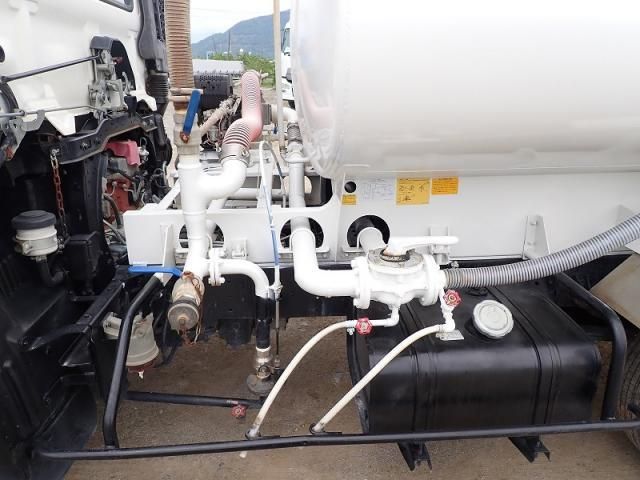 HINO RANGER 2015 Image 31