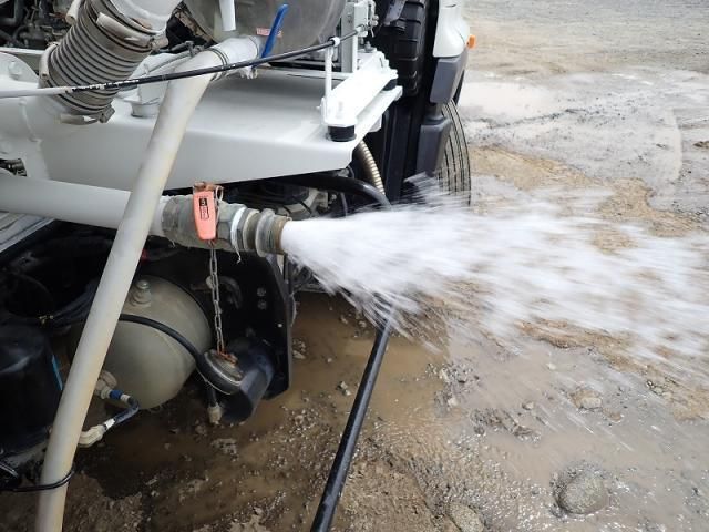 HINO RANGER 2015 Image 31