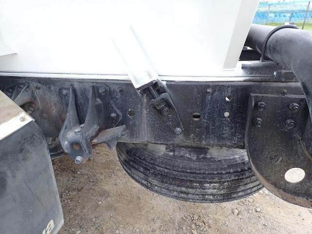 HINO RANGER 2015 Image 31