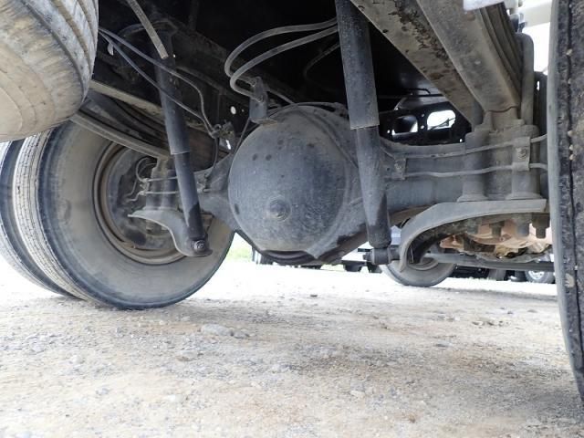 HINO RANGER 2015 Image 31