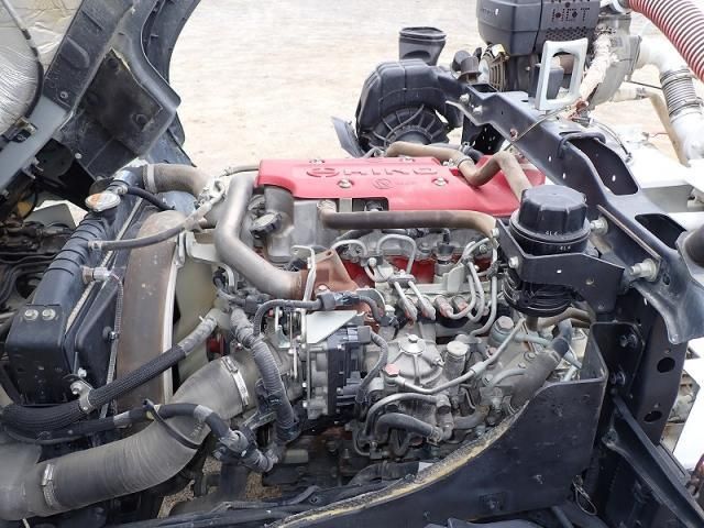 HINO RANGER 2015 Image 31