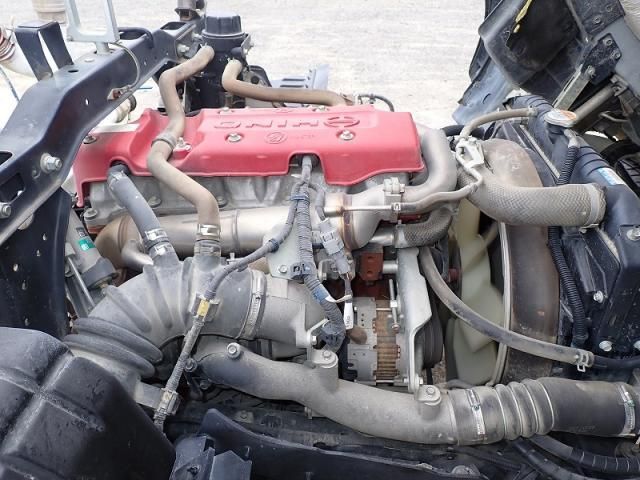 HINO RANGER 2015 Image 31