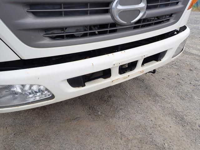 HINO RANGER 2015 Image 31