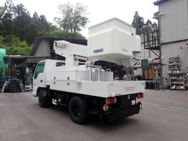 NISSAN ATLAS 2003 Image 31