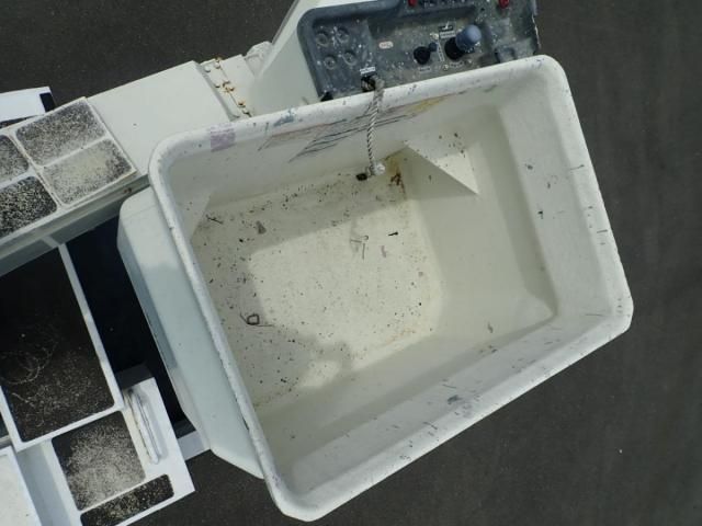 NISSAN ATLAS 2003 Image 31