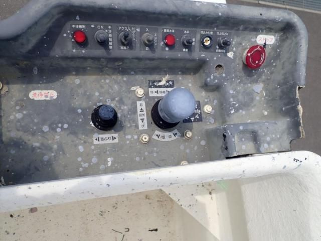 NISSAN ATLAS 2003 Image 31