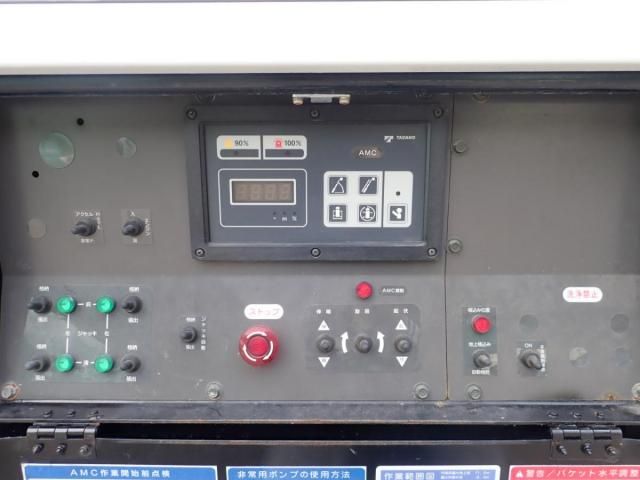 NISSAN ATLAS 2003 Image 31