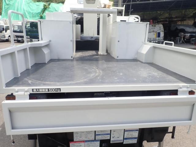 NISSAN ATLAS 2003 Image 31