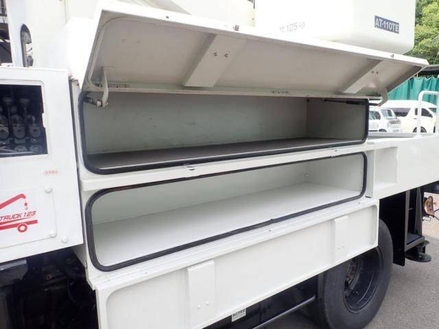 NISSAN ATLAS 2003 Image 31