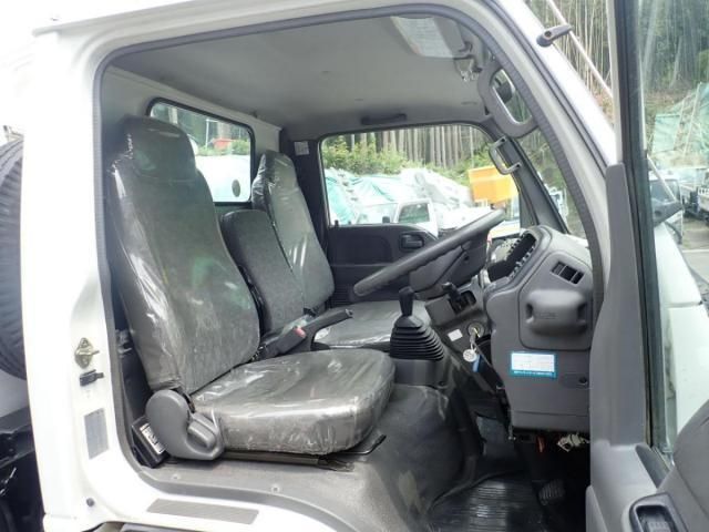 NISSAN ATLAS 2003 Image 31