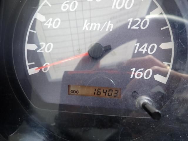 NISSAN ATLAS 2003 Image 31