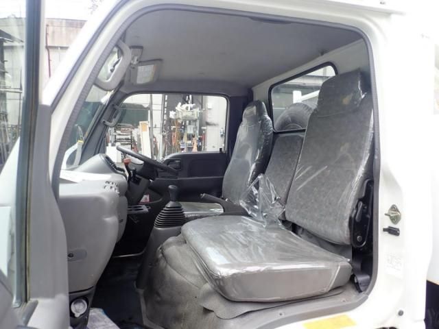 NISSAN ATLAS 2003 Image 31