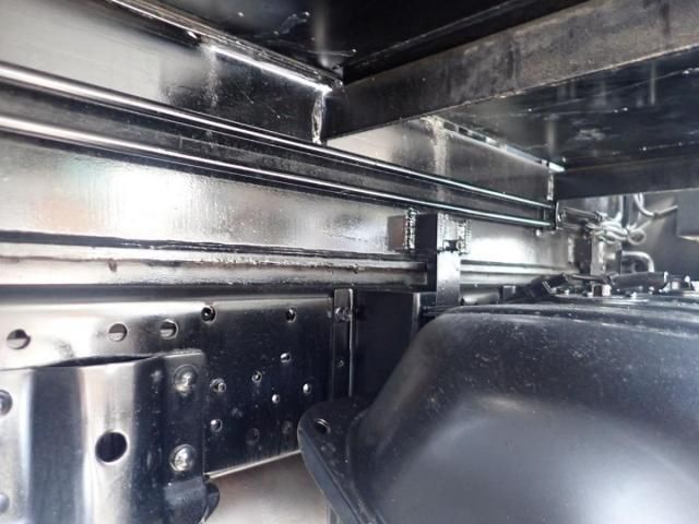 NISSAN ATLAS 2003 Image 31