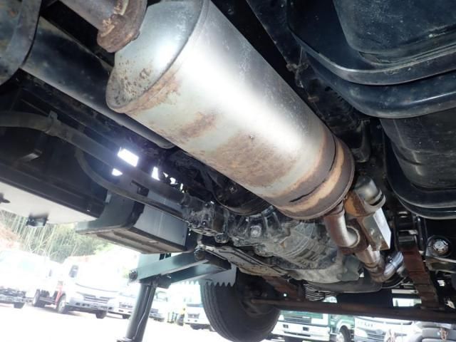 NISSAN ATLAS 2003 Image 31