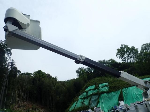 NISSAN ATLAS 2003 Image 31