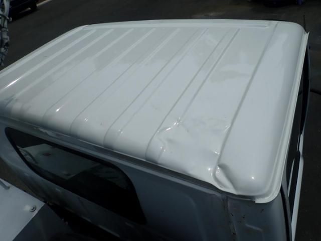 NISSAN ATLAS 2003 Image 31