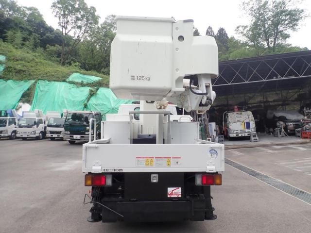 NISSAN ATLAS 2003 Image 31