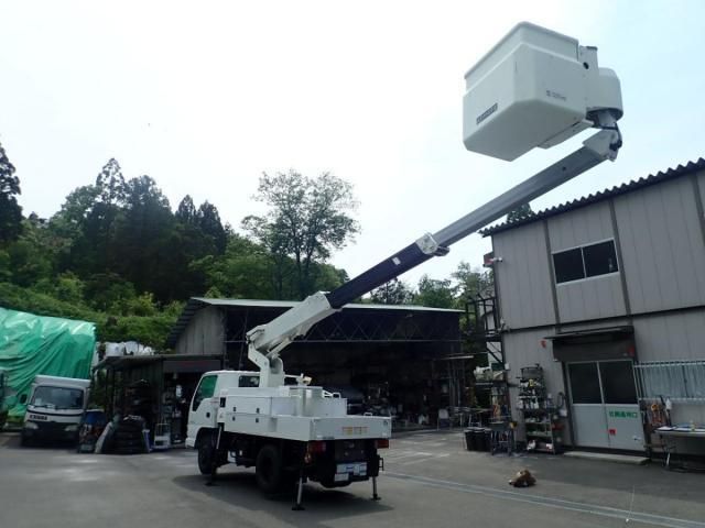 NISSAN ATLAS 2003 Image 31