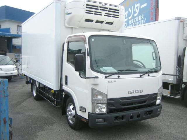 ISUZU ELF 2017 Image 31
