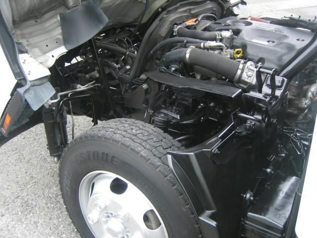 ISUZU ELF 2017 Image 31