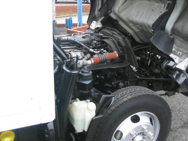 ISUZU ELF 2017 Image 31