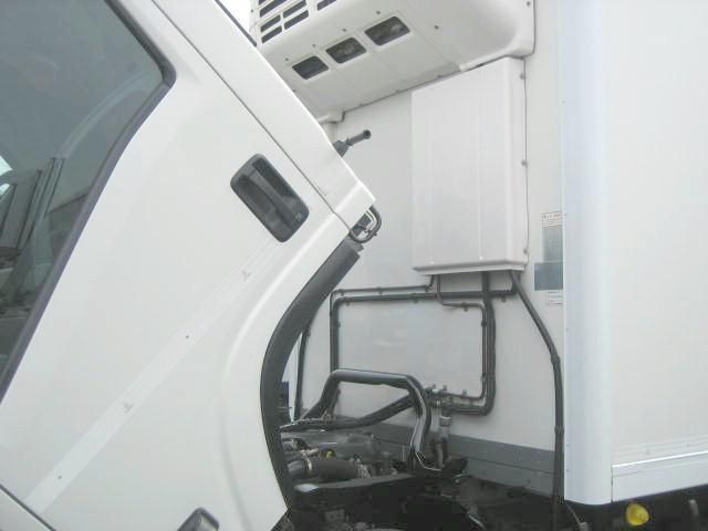 ISUZU ELF 2017 Image 31