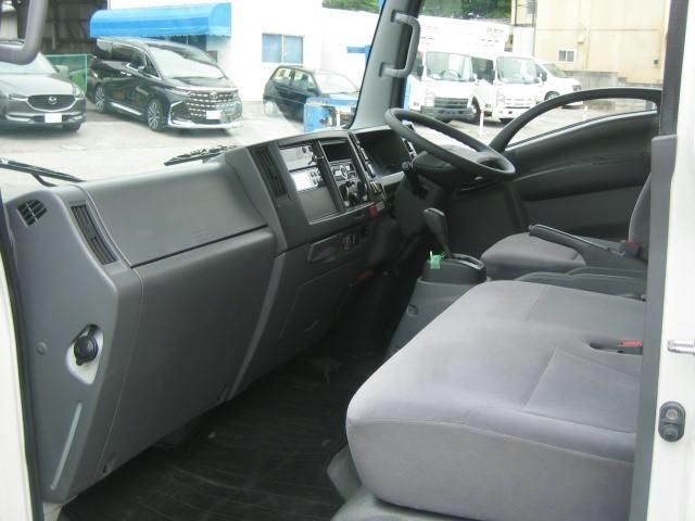 ISUZU ELF 2017 Image 31