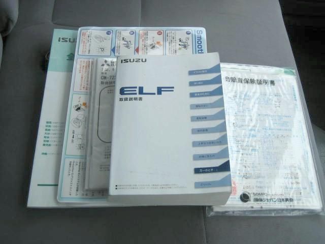 ISUZU ELF 2017 Image 31