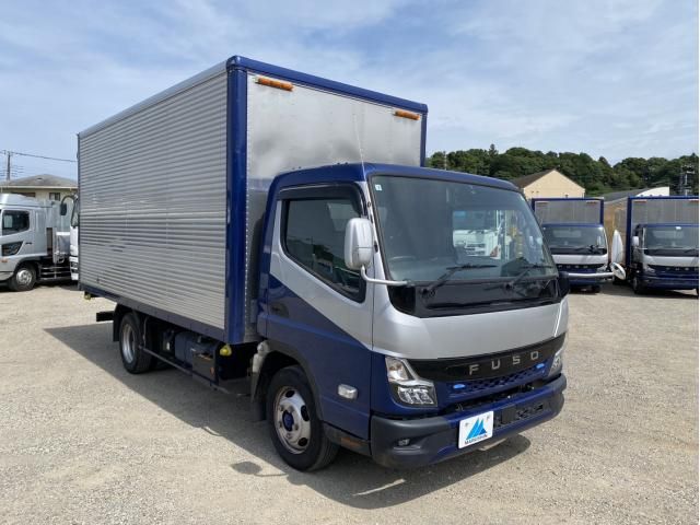 MITSUBISHI CANTER 2021 Image 31
